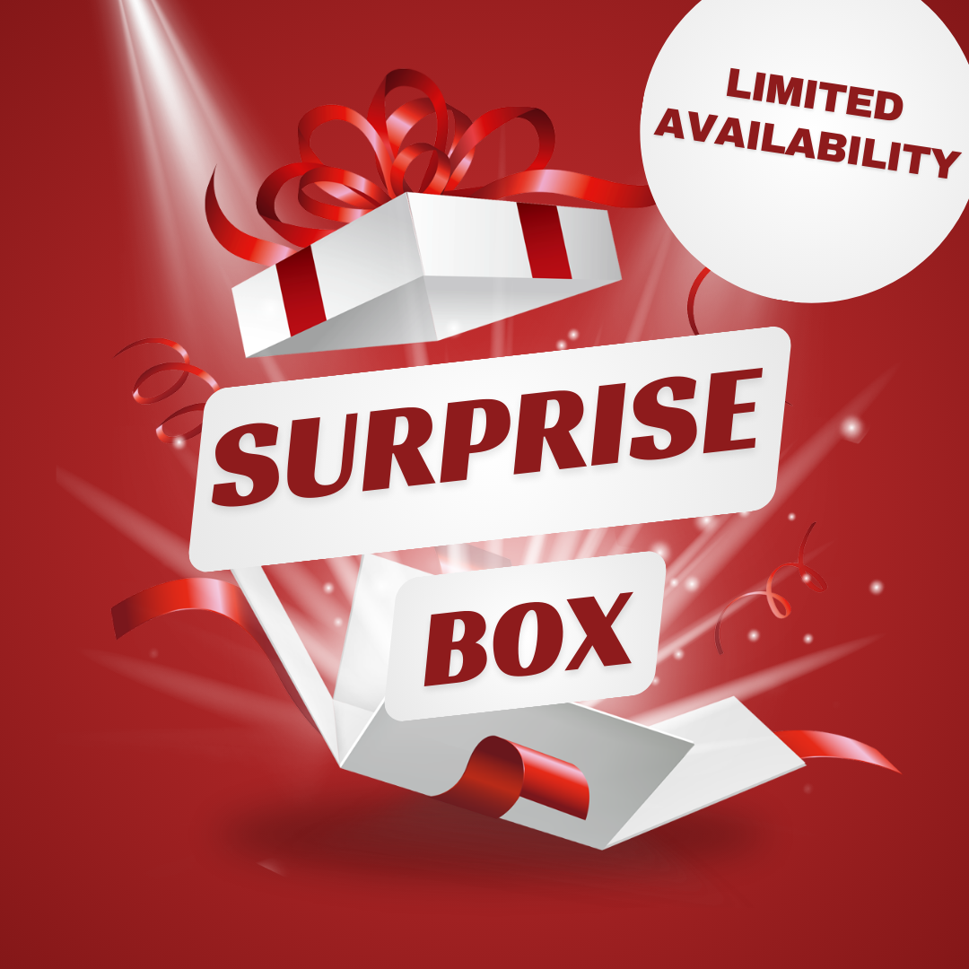 LYRO® - SURPRISE BOX