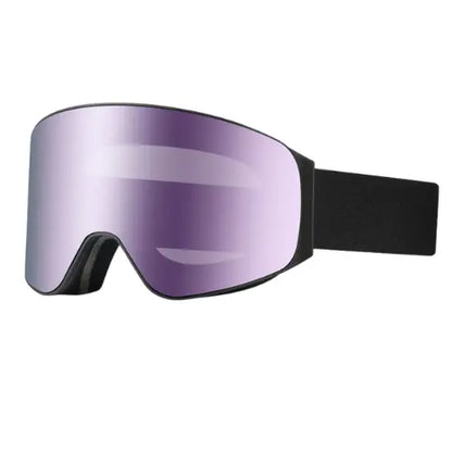 LYRO® Snow Goggles - Rother Priz™ ミラー