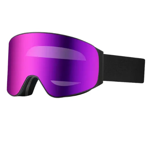 LYRO® Snow Goggles - Rother Priz™ ミラー