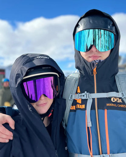 LYRO®Snow Goggles - Athec Priz™